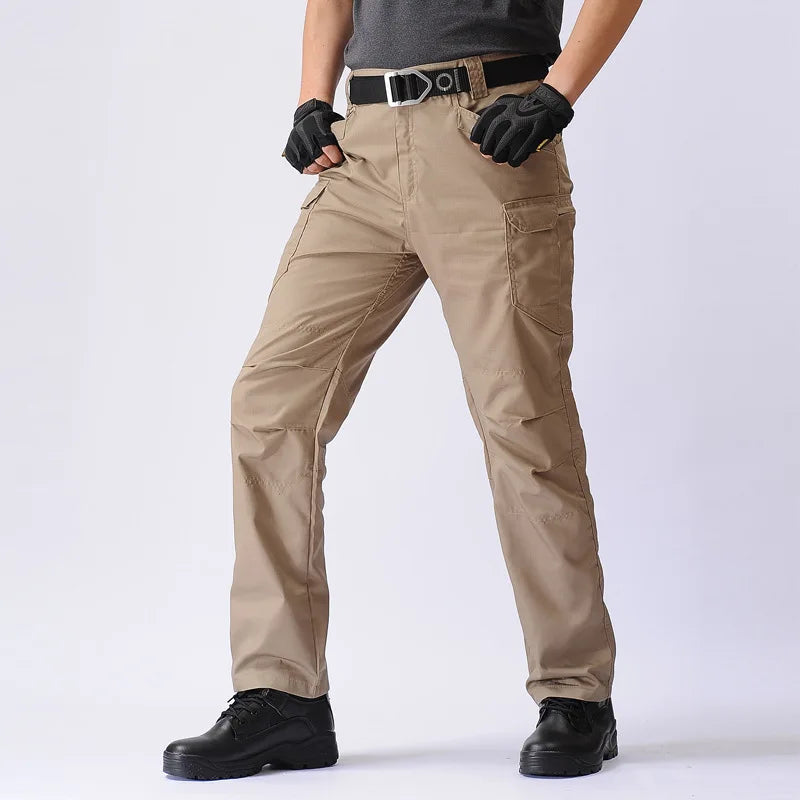 Herren Cargohose