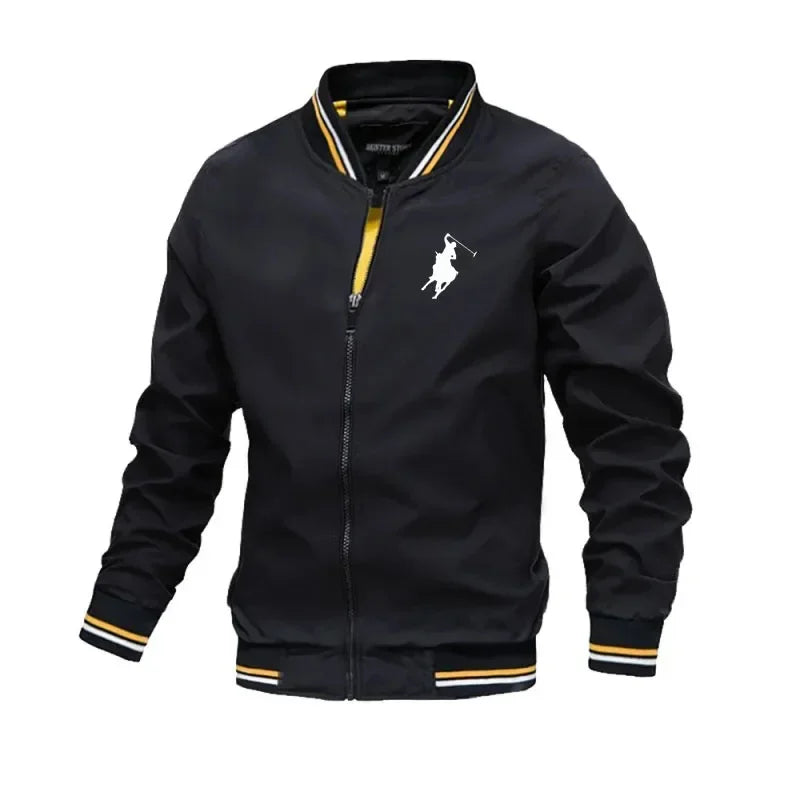 Herren Outdoorjacke