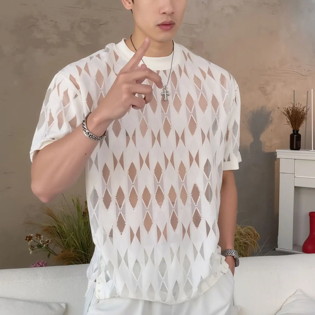 Herren Shirt