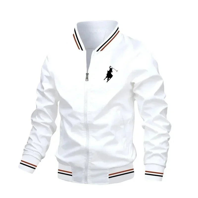 Herren Outdoorjacke