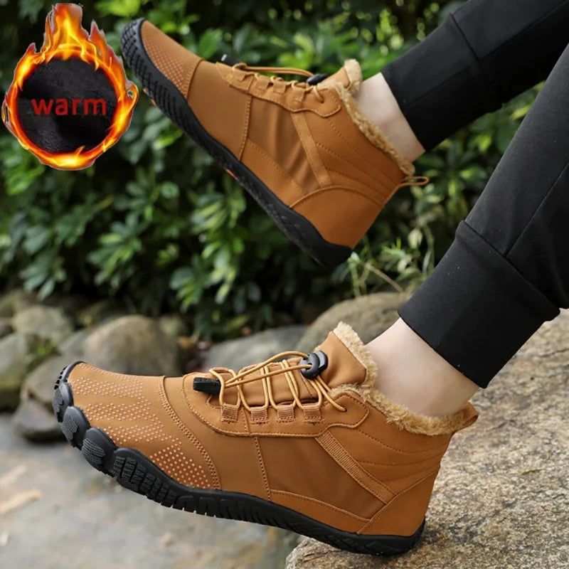 Herren Wanderstiefel