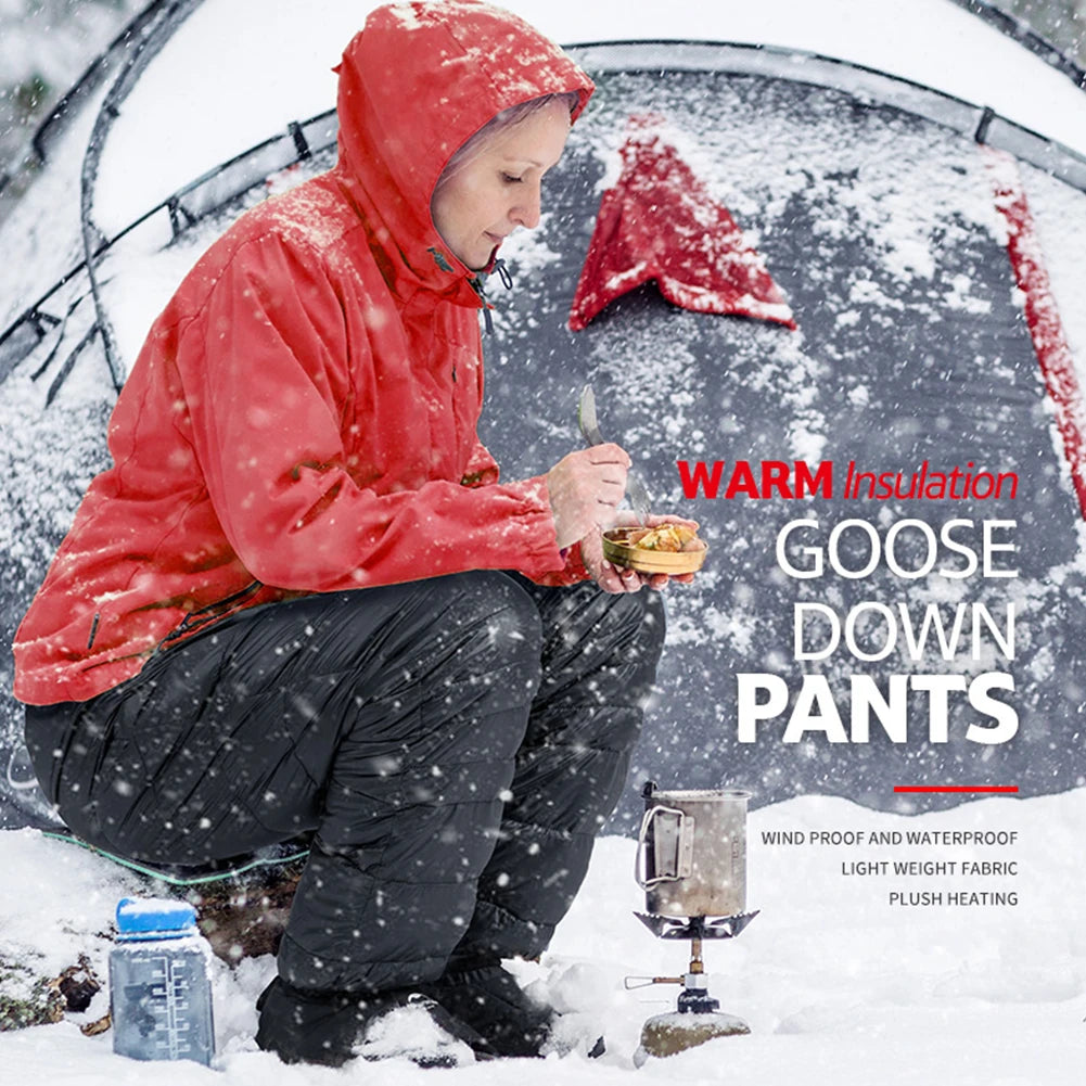 Damen Wanderhose