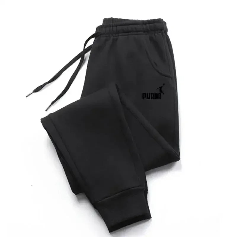 Herren Outdoor-Hose
