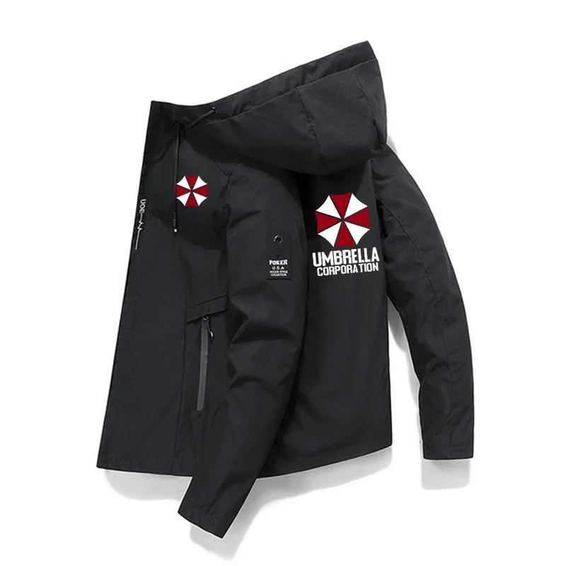 Herren Outdoorjacke