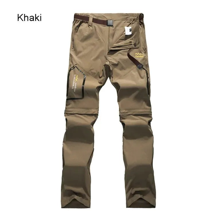 Herren Wanderhose