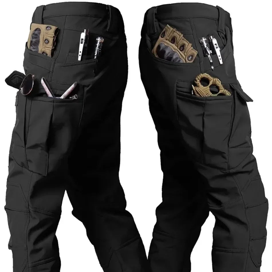 Herren Cargohose