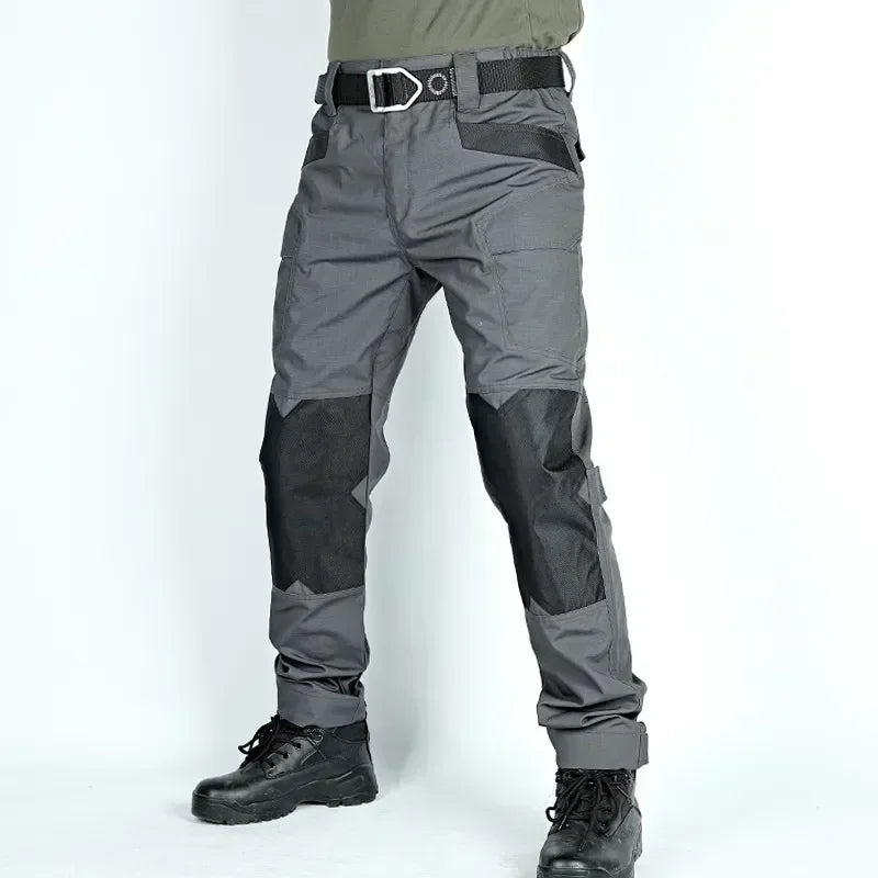 Herren Cargohose