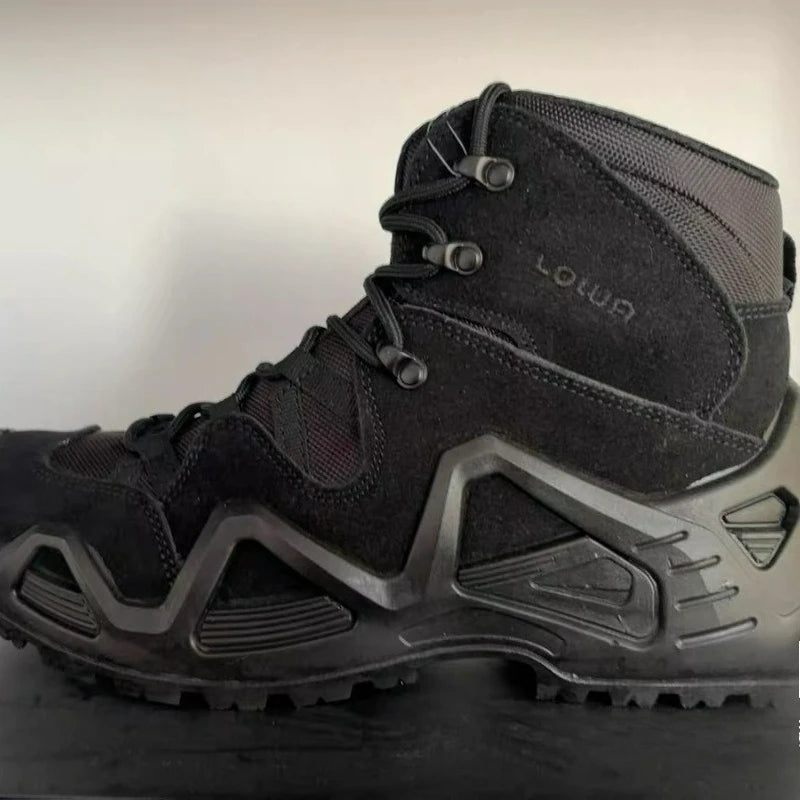 Herren Wanderstiefel