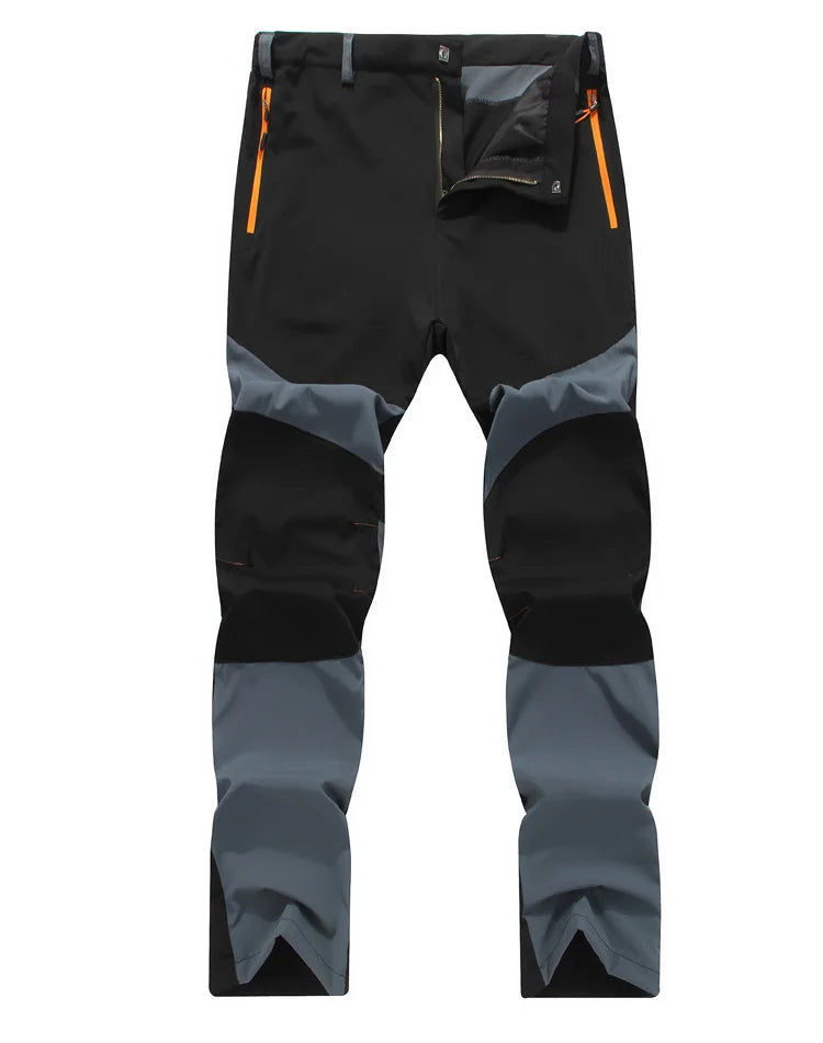 Herren Wanderhose