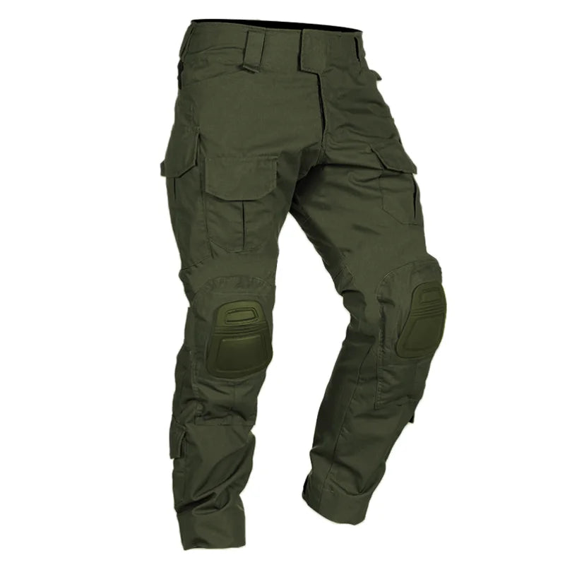 Herren Cargohose