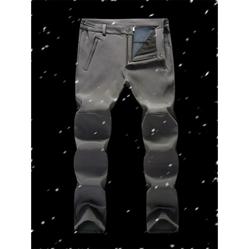 Herren Wanderhose
