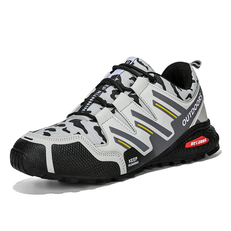 Herren Taktische Stiefel