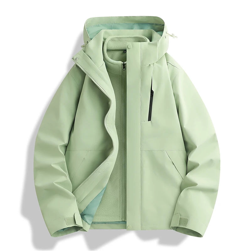 Outdoorjacke