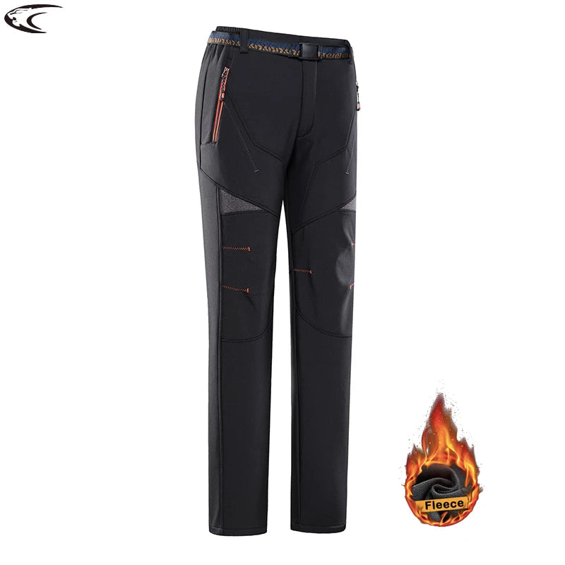 Damen Wanderhose