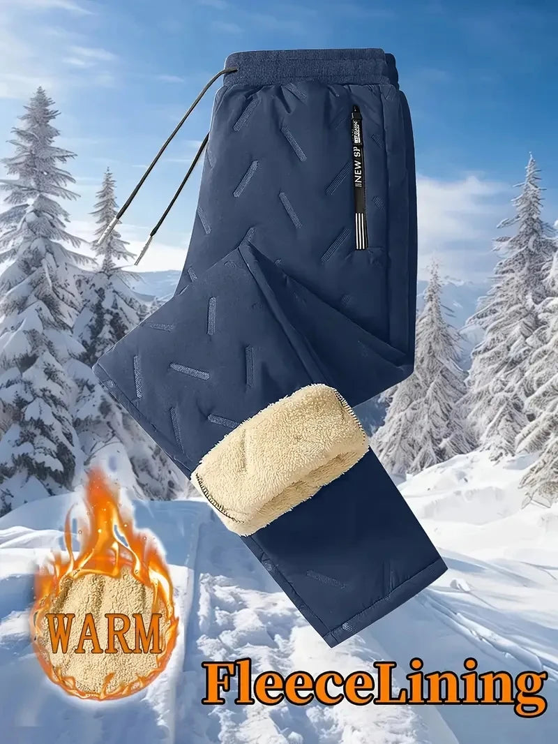 Herren Outdoor-Hose