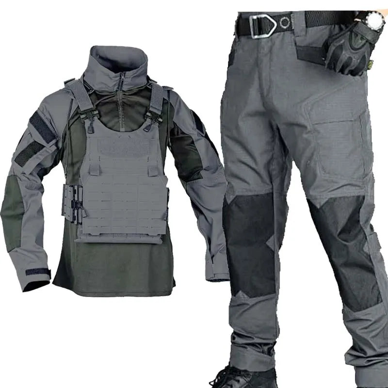 Herren Cargohose