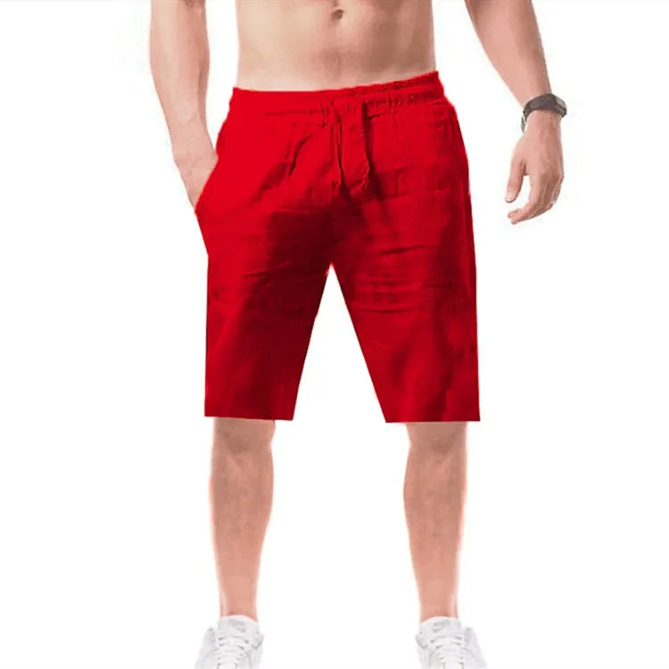 Herren Outdoor-Hose