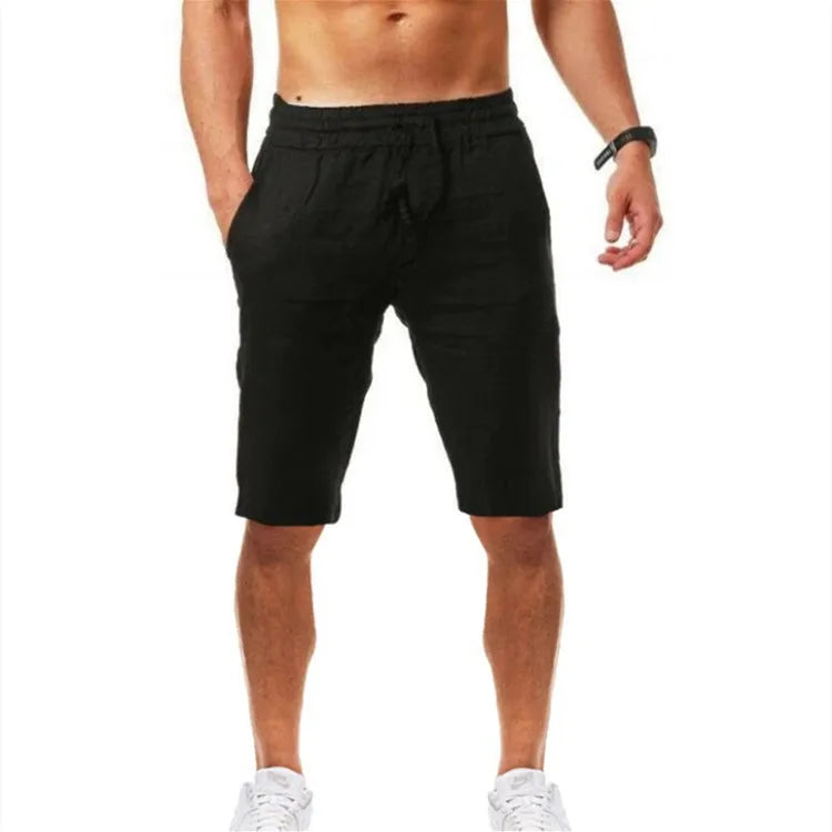 Herren Outdoor-Hose