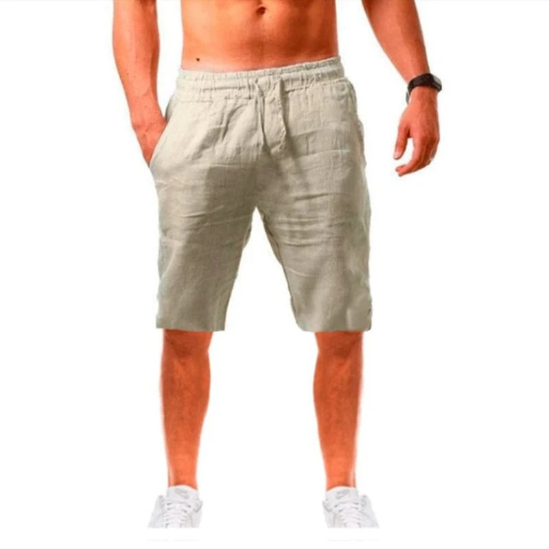 Herren Outdoor-Hose