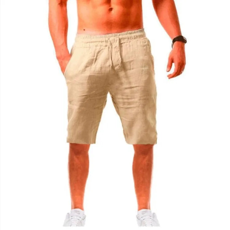 Herren Outdoor-Hose