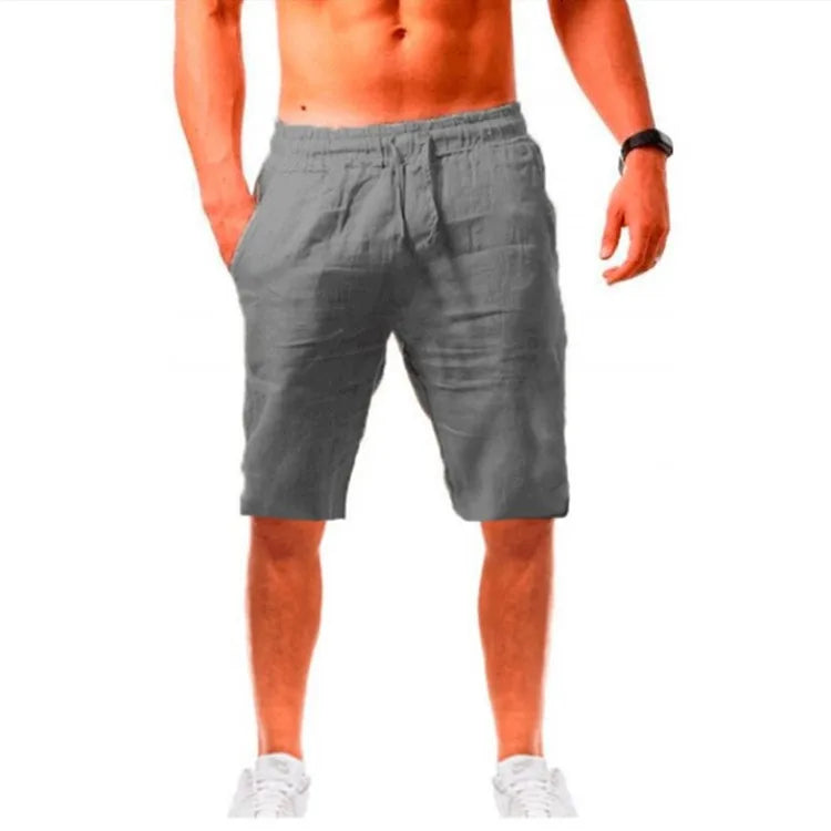 Herren Outdoor-Hose