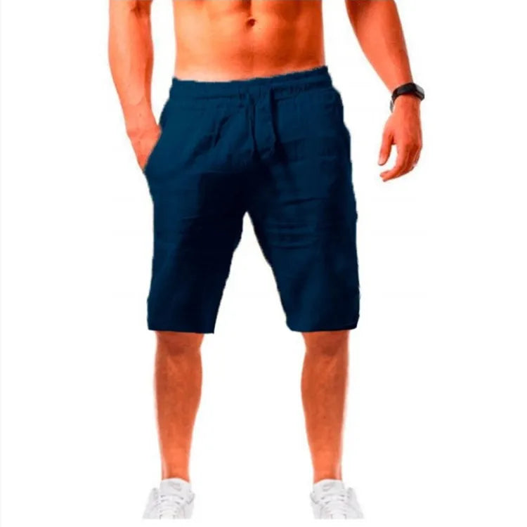 Herren Outdoor-Hose