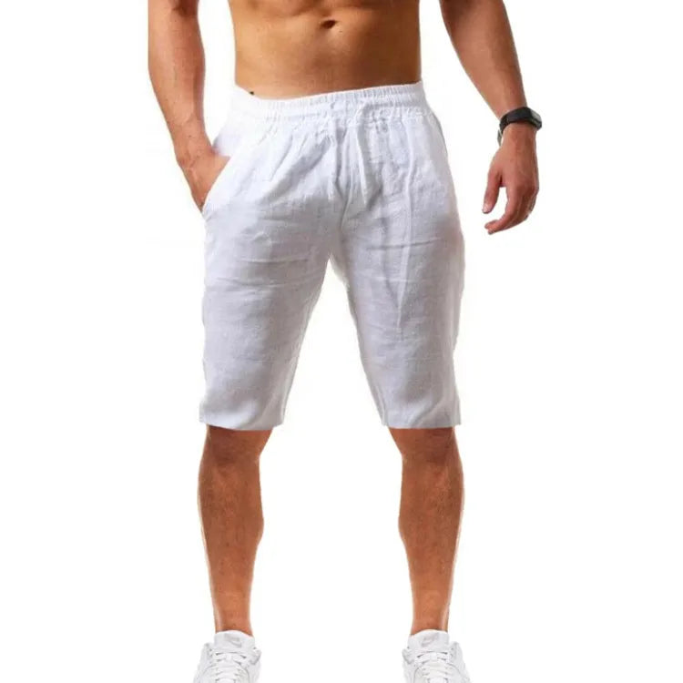 Herren Outdoor-Hose