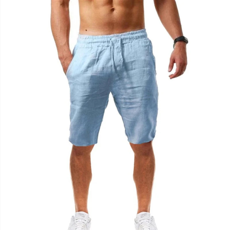 Herren Outdoor-Hose