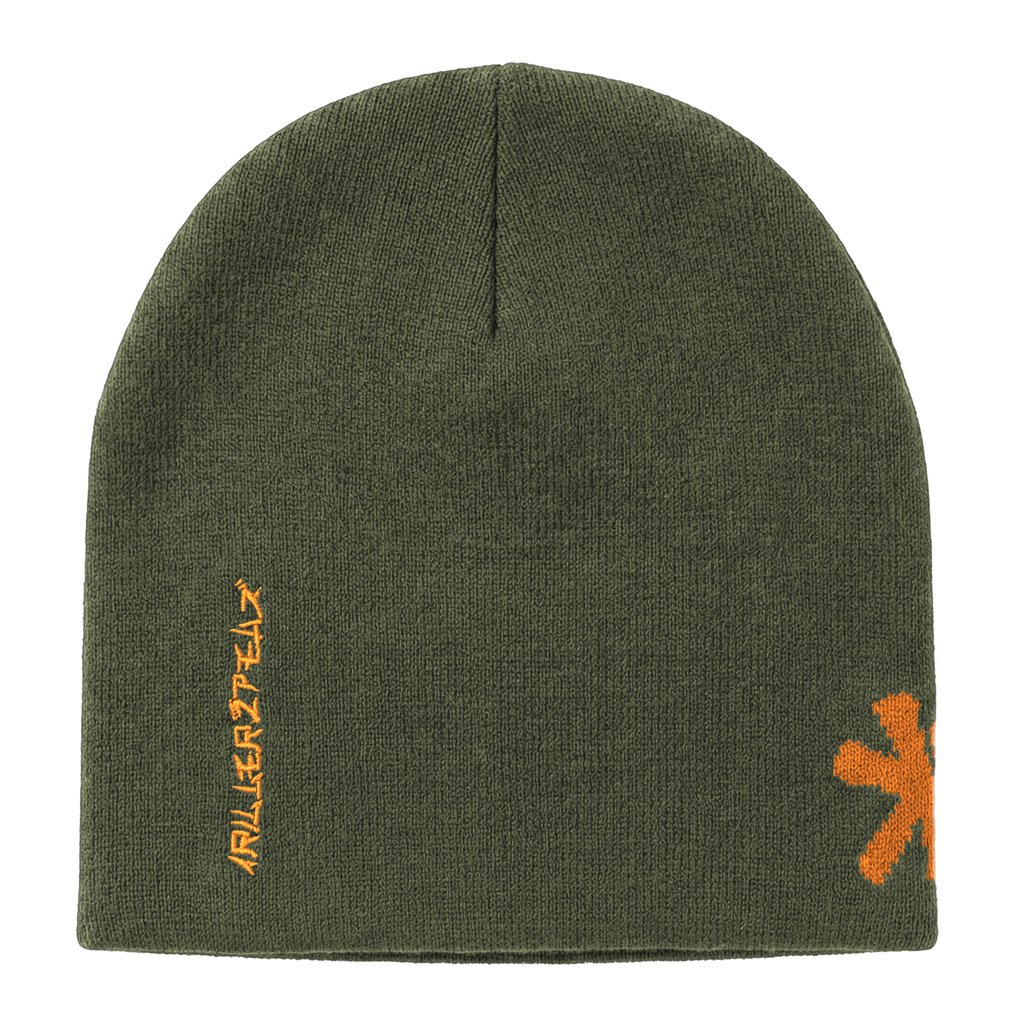 Trigger2peak Beanie